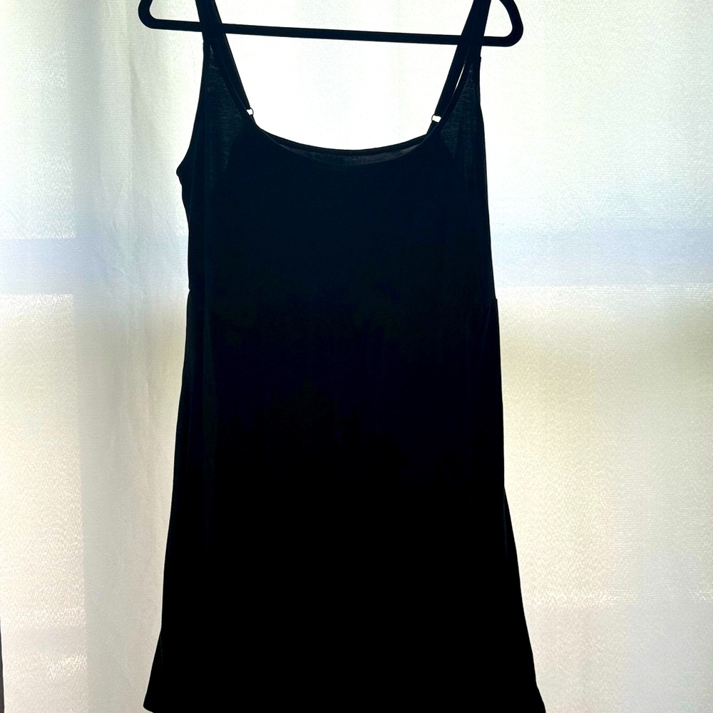 Ava & Viv Black Top